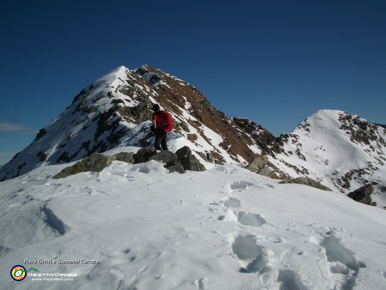 40 ecco la cima del Corno Stella.JPG